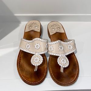 Jack Rogers Sandals